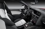 Audi S4 Sedan 2012 года (WW)